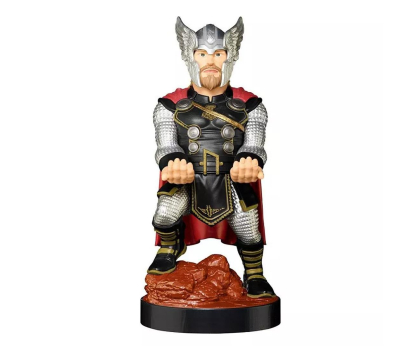Figurka z gier Cable Guys Thor Cable Guy